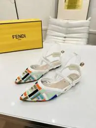 fendi sandale pour femme s_1245054